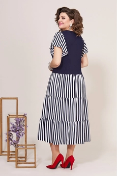 Платье 5241 Mira Fashion