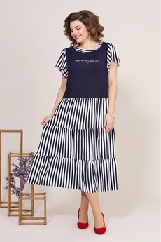 Платье 5241 Mira Fashion