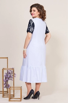 Платье-сарафан 5246 Mira Fashion