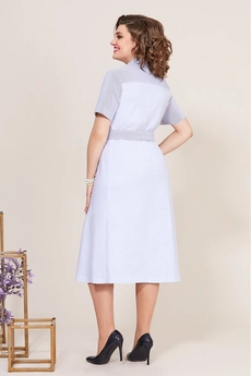 Платье-сарафан 5247 Mira Fashion