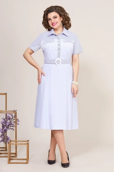 Платье-сарафан 5247 Mira Fashion