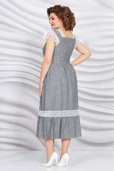 Платье-сарафан 5249 Mira Fashion