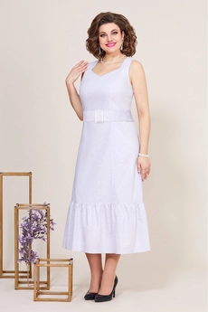 Платье 5252 Mira Fashion