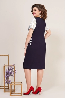 Платье 5254 Mira Fashion
