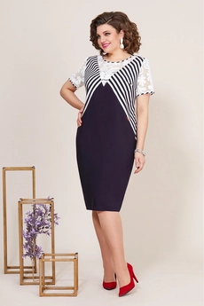 Платье 5254 Mira Fashion