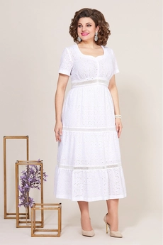 Платье 5255 Mira Fashion