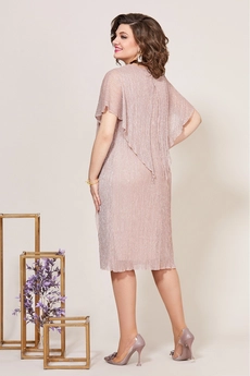 Платье 5258 Mira Fashion