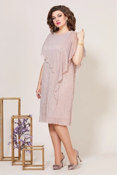 Платье 5258 Mira Fashion