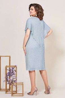 Платье 5258-2 Mira Fashion
