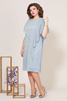Платье 5258-2 Mira Fashion