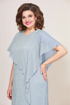Платье 5258-2 Mira Fashion