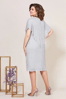 Платье 5258-3 Mira Fashion