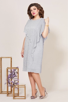 Платье 5258-3 Mira Fashion