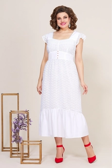 Платье 5260 Mira Fashion