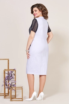 Платье 5268 Mira Fashion
