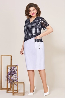 Платье 5268 Mira Fashion