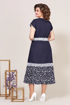 Платье 5270 Mira Fashion