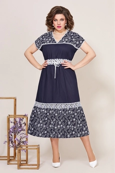 Платье 5270 Mira Fashion