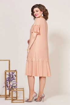 Платье 5273 Mira Fashion