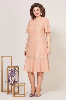 Платье 5273 Mira Fashion