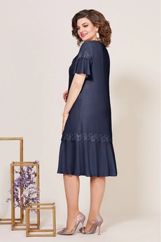 Платье 5273-2 Mira Fashion