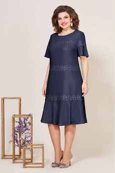 Платье 5273-2 Mira Fashion