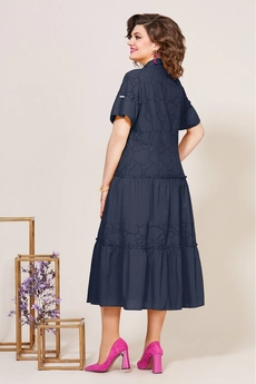 Платье 5275 Mira Fashion