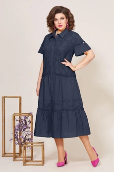 Платье 5275 Mira Fashion