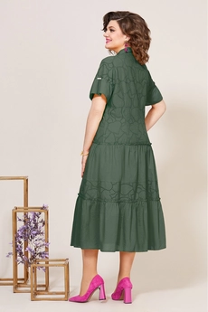 Платье 5275-2 Mira Fashion