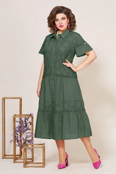 Платье 5275-2 Mira Fashion