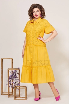 Платье 5275-4 Mira Fashion