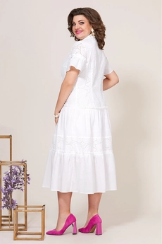 Платье 5275-5 Mira Fashion