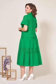 *Платье 5275-6 Mira Fashion