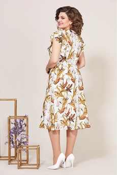 Платье 5277 Mira Fashion