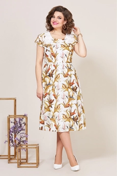 Платье 5277 Mira Fashion