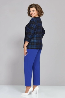 Костюм брючный 5286 Mira Fashion