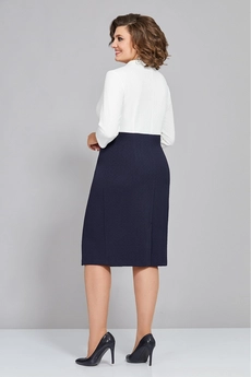Платье 5287 Mira Fashion