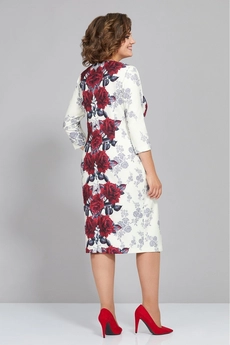 Платье 5289 Mira Fashion
