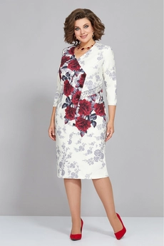Платье 5289 Mira Fashion
