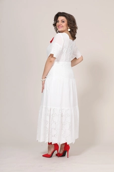 Платье-сарафан 5290-2 Mira Fashion