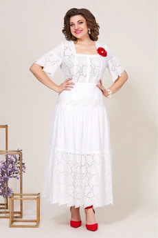 Платье-сарафан 5290-2 Mira Fashion