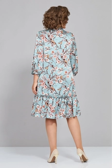 Платье 5291 Mira Fashion