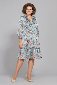 Платье 5291 Mira Fashion