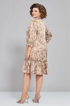 Платье 5291-2 Mira Fashion