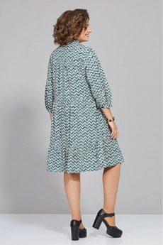Платье 5292 Mira Fashion