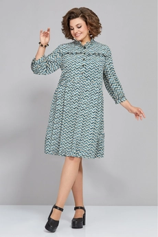 Платье 5292 Mira Fashion