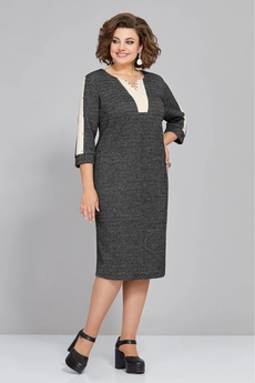 Платье 5299 Mira Fashion