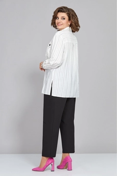 Костюм брючный 5302 Mira Fashion