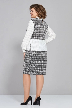 Платье 5303 Mira Fashion