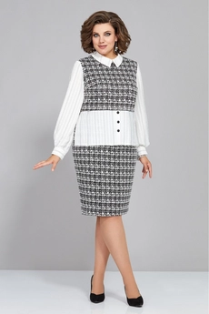 Платье 5303 Mira Fashion